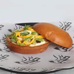 برقورة شاورما